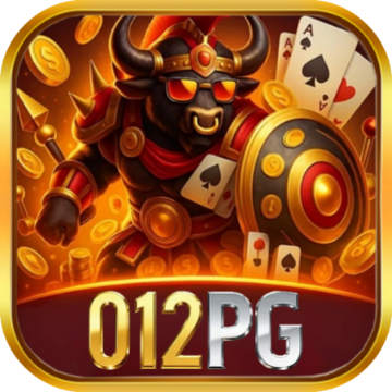 012pg GAME-Slots